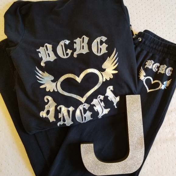 BCBGMaxAzria Pants - BCBGMAXAZIRA ▪︎Joggers Set